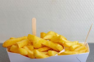 Patatine fritte