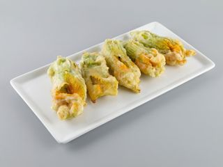 Fiori di zucca