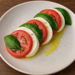 Insalata caprese
