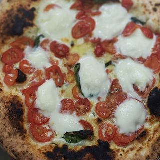 Bufalina al filetto