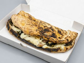 Saltimbocca napulegno