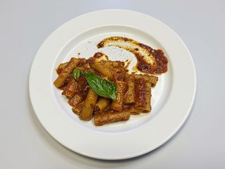 Pasta al ragu'