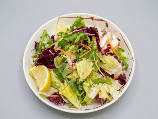 Insalata mista