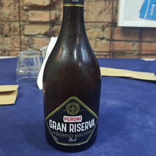 Peroni Gran Riserva Nera Birra 50 cl