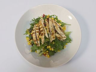 Chicken Salad