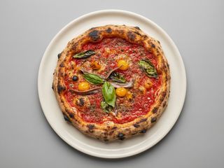 Regina Marinara