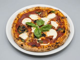 Parmigianella