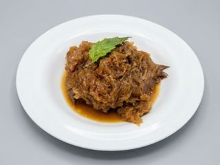 Spezzatino di carne alla genovese