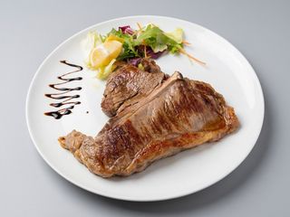 Bistecca alla griglia