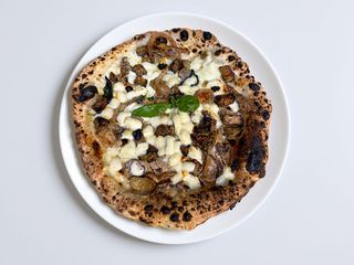 Porcella con Porchetta