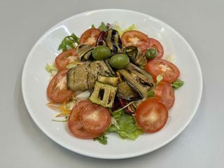 Vegan Salad