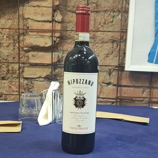 Chianti Rufina