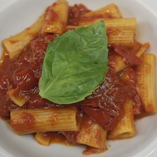 Pasta pomodoro