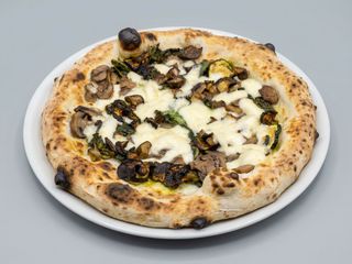 Ortolana