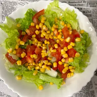 Insalata mista piccola