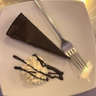 Chocolate cake