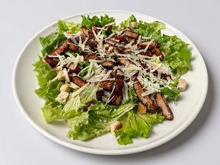 Insalata caesar