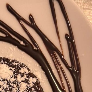 Black Biscuits
