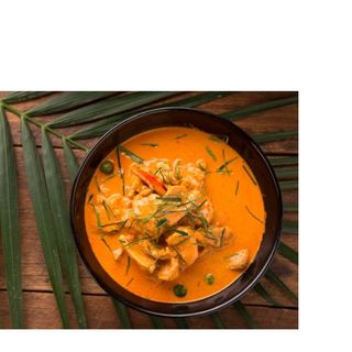 99b. Anatra in salsa thai piccante