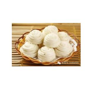 1d. Pane cinese - 2 pezzi