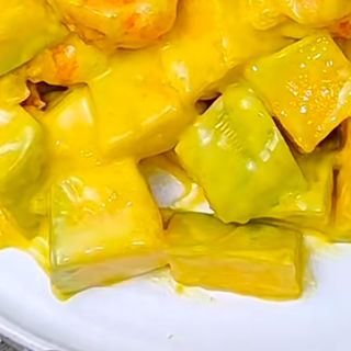 11a. Insalata al mango