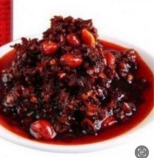 Peperoncino di Si-chuan