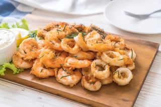 Fritto Misto 