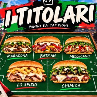 I titolari