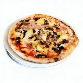 Capricciosa