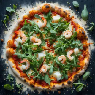 Pescatora