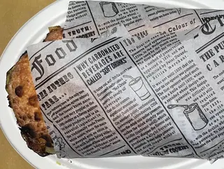 panino crispy
