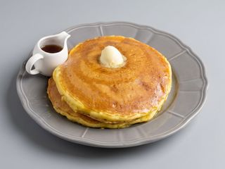 Pancake buttermilk
