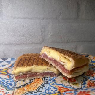 Panini olandase