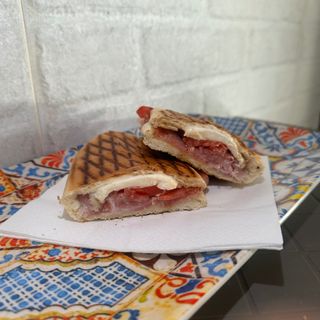 Panini classico