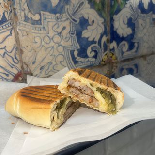 Panini napoli