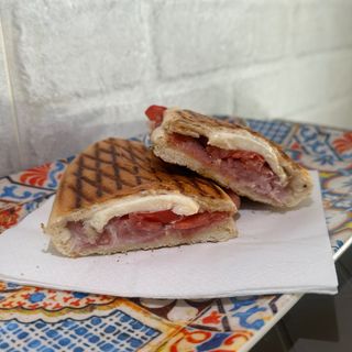 Panini covaccia