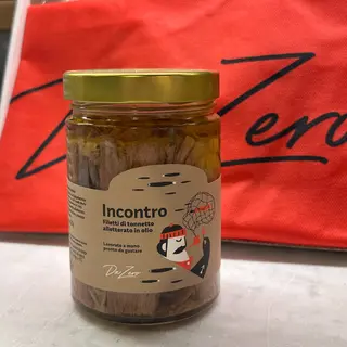 Tonno Artigianale 580g