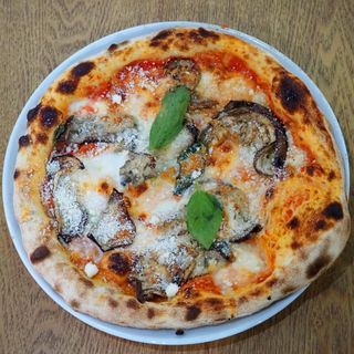 Parmigiana