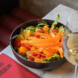 Insalata mista