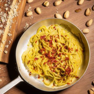 Pesto di pistacchi