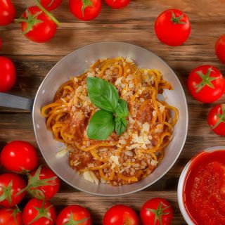  pomodoro e basilico