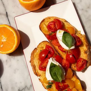 Bruschette (2pz.)