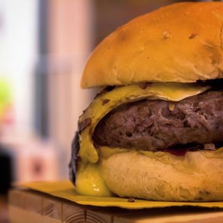Cheeseburger