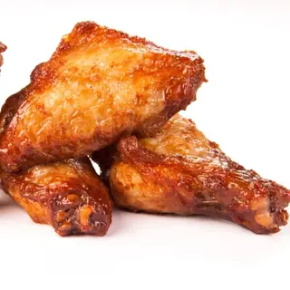 Alette di pollo