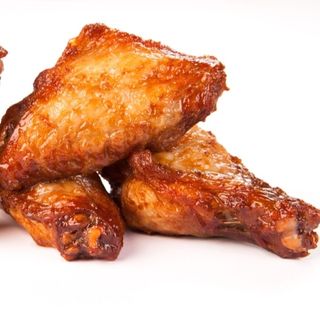 Alette di pollo