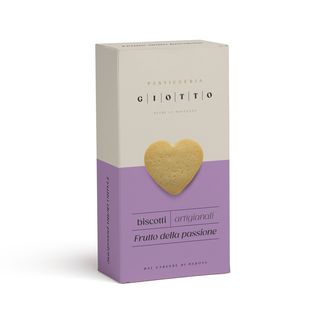 Frutto della passione