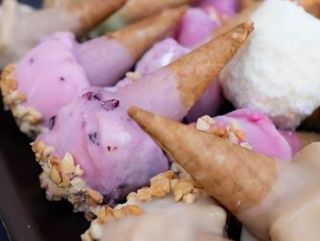 10 pz gelatini mignon gusti misti