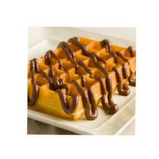 Waffel Nutella Ferrero