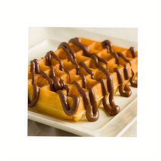 Waffel Crema Cookies