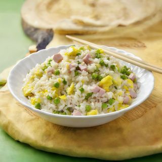 23. Riso alla cantonese